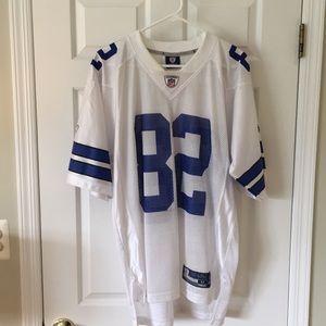 Men’s Reebok Cowboys Jersey - Medium